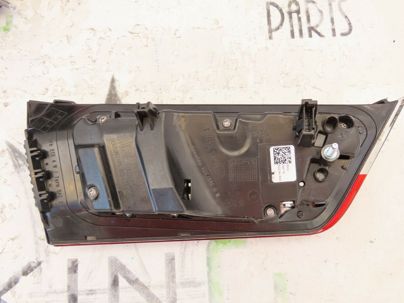 BMW 3 SERIES G20 2018-ON REAR RIGHT SIDE LIGHT LED LAMP COMPLETE RHD / LHD