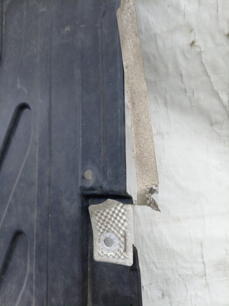 MERCEDES GLC X253 4MATIC SUV RIGHT UNDERBODY COVER UNDERTRAY SHIELD PANEL