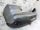 NISSAN JUKE 2014-2017 FACELIFT GREY REAR BUMPER GENUINE 85022-BV80H