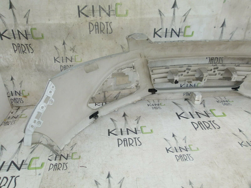 FORD KUGA 2012-2014 FRONT BUMPER GENUINE PDC, WASHER HOLES CV44-1775