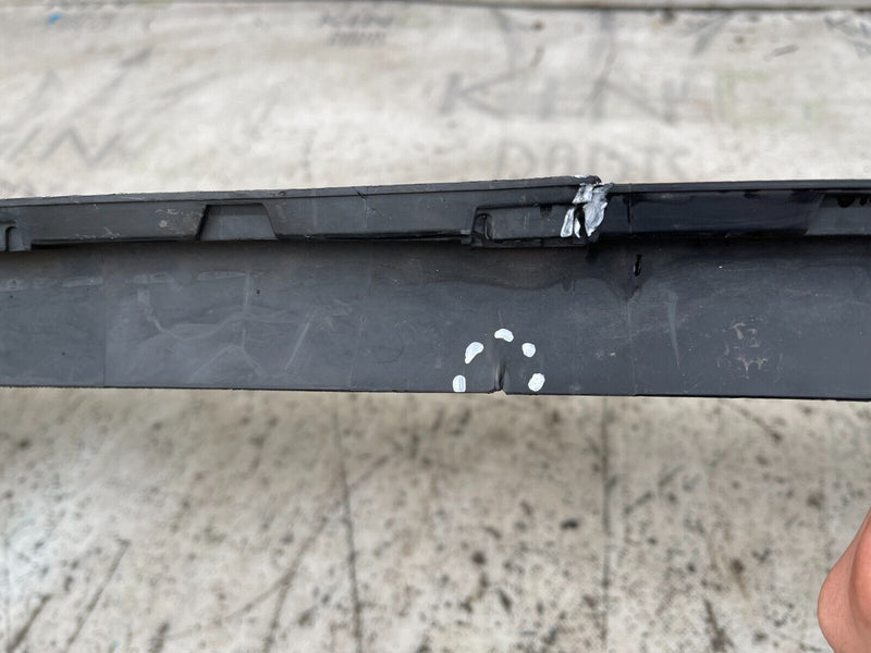 RENAULT TRAFIC 2015-2020 FRONT BUMPER LOWER GRILL 622544919R