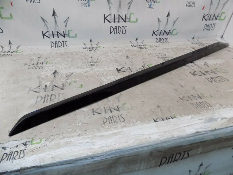 PEUGEOT 308 GT 2013-ON LINE RIGHT DRIVER SIDE SKIRT SILL COVER 9806944677