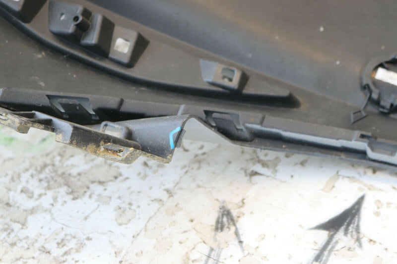 VW GOLF MK7 VII 5G 2013-2016 #PRIMED REAR BUMPER GENUINE 5G6807421 #C0097