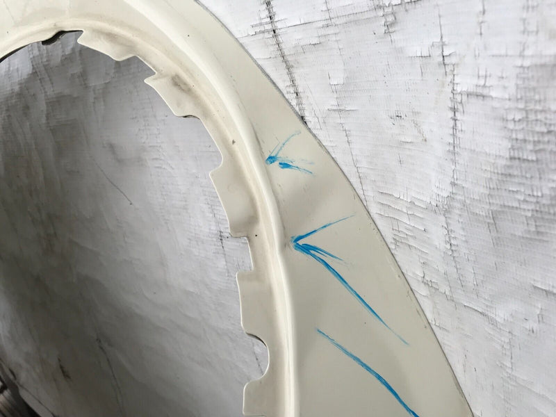 MINI COOPER CLUBMAN F54 2015-2023 GENUINE BONNET HOOD PANEL in CREAM