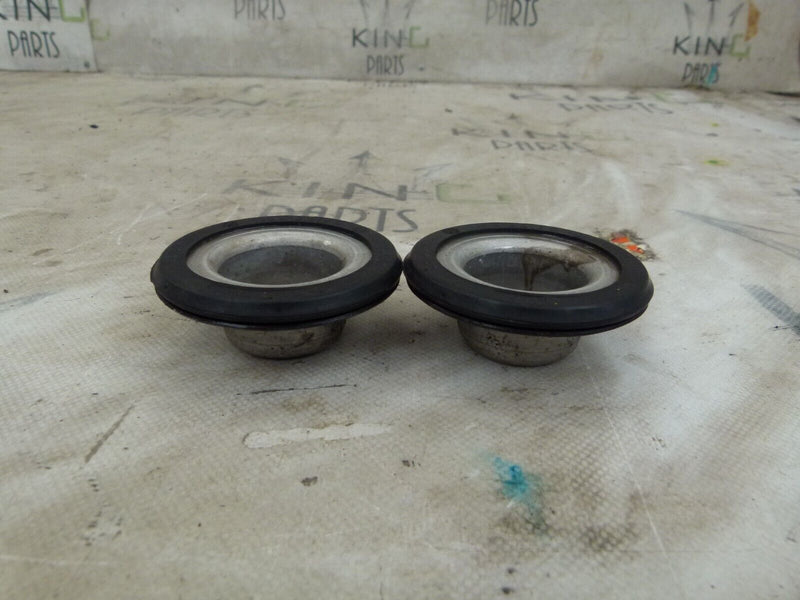 VW GOLF MK4 1997-06 FRONT STRUT TOP MOUNT COVER GENUINE 1J0412319
