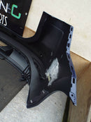 VW Touran MK3 2015 2016 Rear Bumper 5TA Genuine Last Shape PDC Blue (2749)