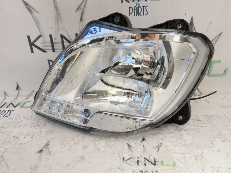 DAF XF 2014-ON  LEFT SIDE HEADLIGHT LED HEADLAMP *NEW* 1939781
