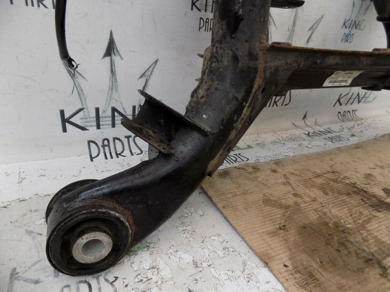 AUDI Q7 3.0 TDI QUATTRO DIESEL 176KW (240HP) REAR SUBFRAME 7L0500041