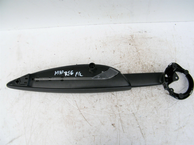 MINI COOPER S R56 R57 2006-13 INTERIOR PANEL LEFT INNER TRIM PULL DOOR CENTRE