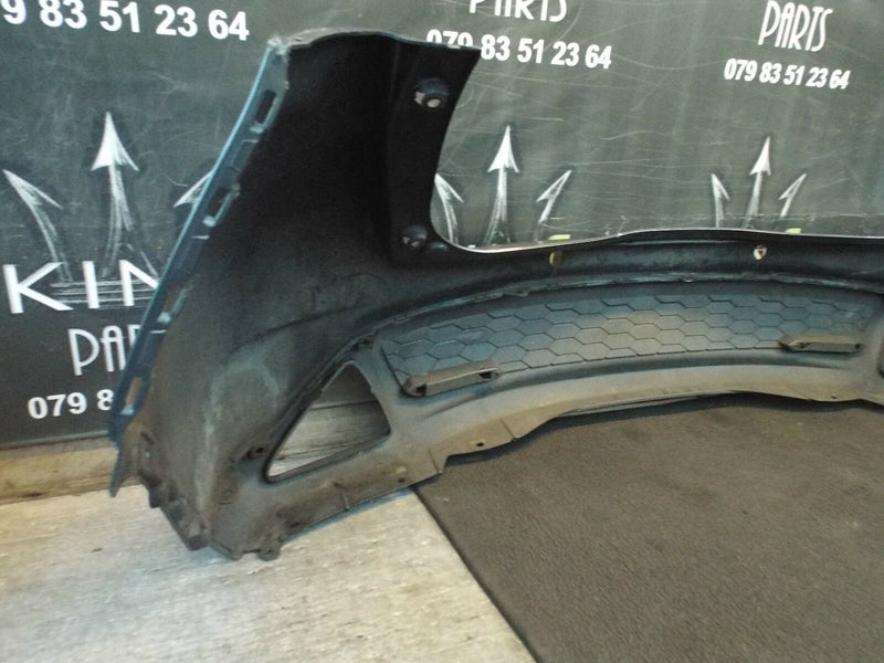HONDA CIVIC 2006- 2011 REAR BUMPER GENUINE BRONZE (A9120)