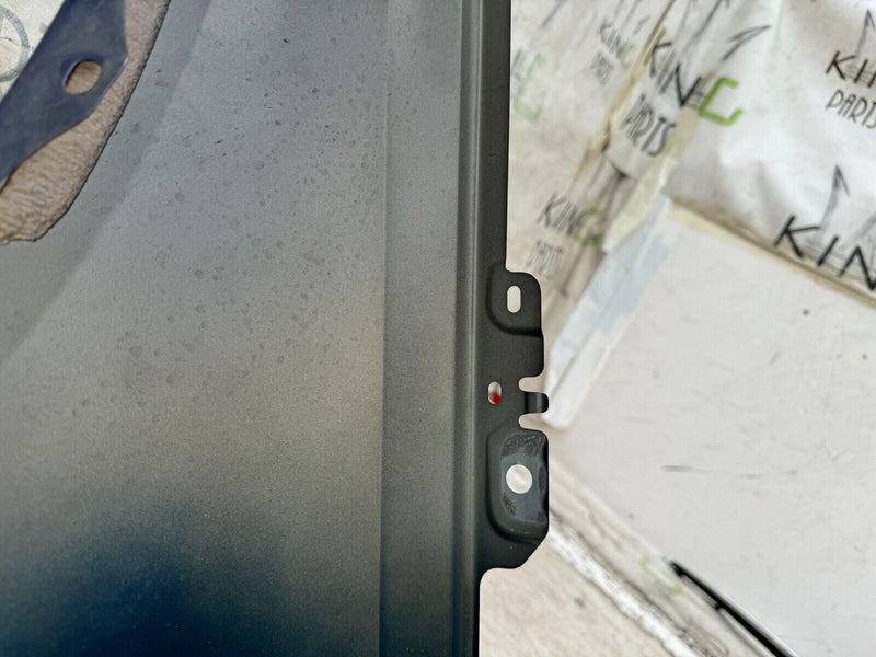 AUDI A4 B9 8W 2016-2019 FRONT FENDER WING PANEL RIGHT DRIVER SIDE