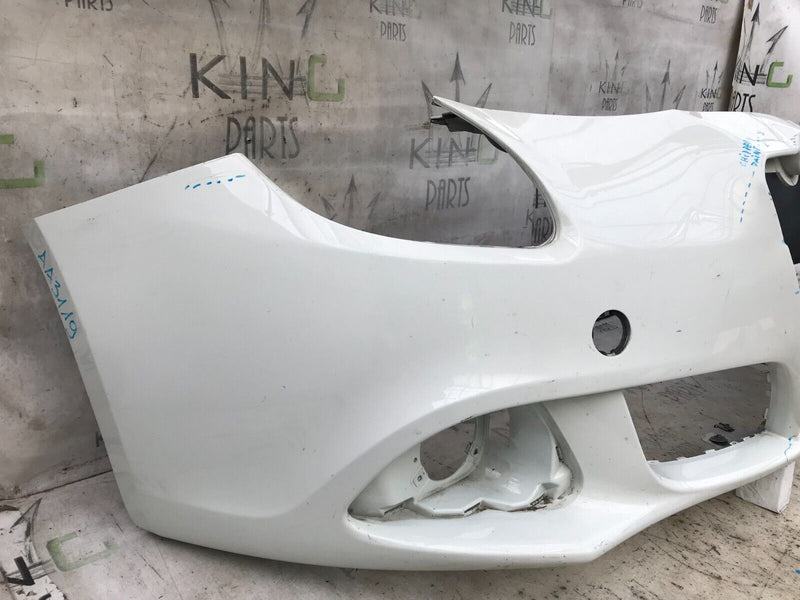ALFA ROMEO GIULIETTA 2010-2016 FRONT BUMPER GENUINE 156085887