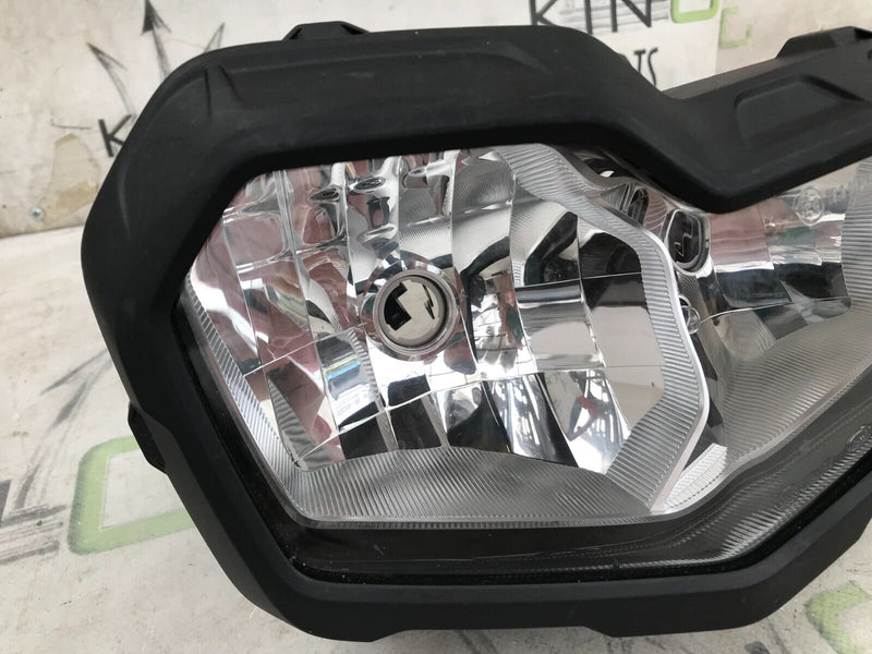 BMW F750GS / F850GS K81 K82 HEADLIGHT HALOGEN HEADLAMP LIGHT 8557230