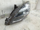 VAUXHALL ZAFIRA C 2012-16 PASSENGER LEFT SIDE HEADLIGHT GENUINE 13399862