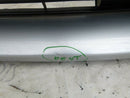 TOYOTA PRIUS XW30 2009-2011 COMPLETE SILVER FRONT BUMPER GENUINE