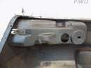 PORSCHE 968 1992 1993 1994 1995 GREY REAR BUMPER GENUINE 95150512300