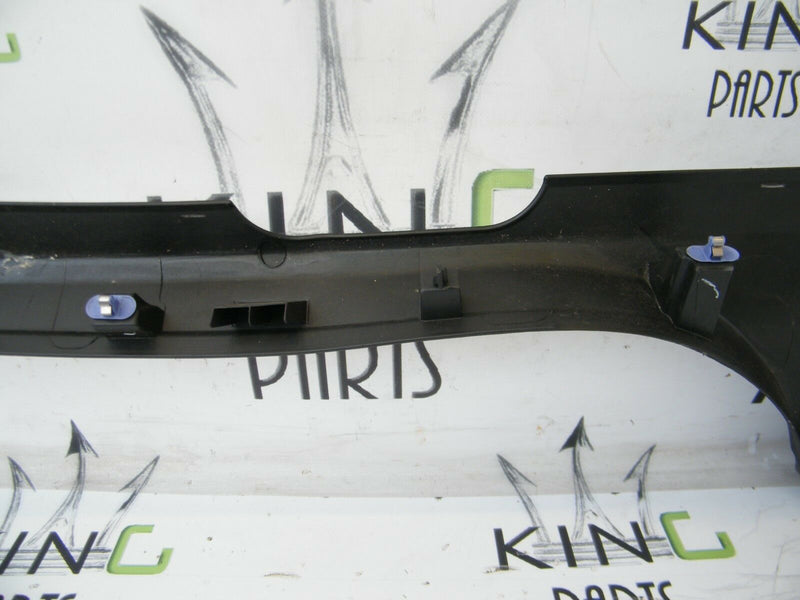 VAUXHALL CORSA D 2006-2014 5DR RIGHT DOOR INTERIOR INNER SILL TRIM 13219432