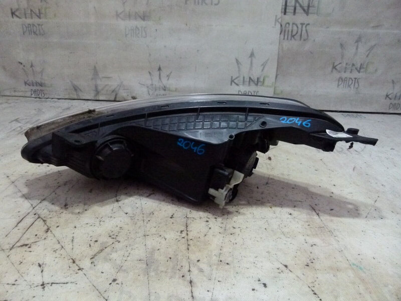 HYUNDAI i10 FACELIFT 2016-ON DRIVER SIDE HEADLIGHT GENUINE 92102 B9010