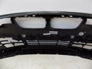 BMW 3 SERIES F30 F31 LCI 2016 2017 FACELIFT GREY FRONT BUMPER 7386283