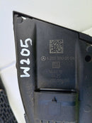 MERCEDES W205 C CLASS DIESEL THROTTLE ACCELERATOR PEDAL A2053000004 #