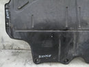 AUDI Q3 VW TIGUAN KODIAQ ENGINE UNDERBODY COVER UNDERTRAY SHIELD PANEL