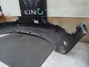 KIA SPORTAGE 2010-2015 LOWER PART REAR BUMPER GENUINE GREY (2862)