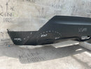 TOYOTA C-HR CHR 2016-2019 REAR BUMPER LOWER SECTION 52453-F401020