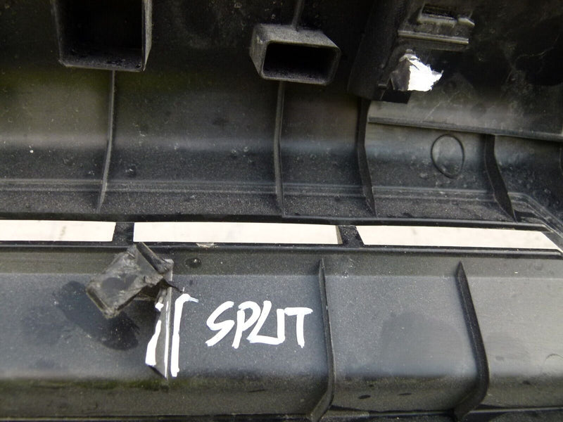 AUDI A1 GB S-LINE 2018-ON BOOT LID LOCK PANEL TRIM GENUINE 82A863471