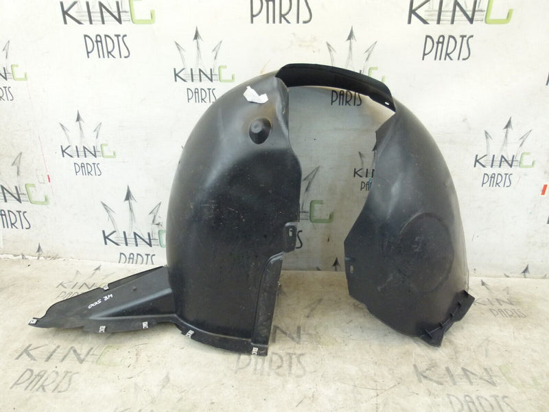 VW SCIROCCO 2009-2017 FRONT RIGHT WHEEL ARCH MUDGUARD 1K8805912A
