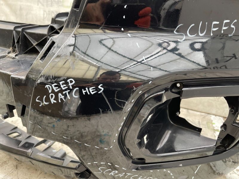 FORD RANGER 2019-ON FRONT BUMPER PDC JB3B17C831