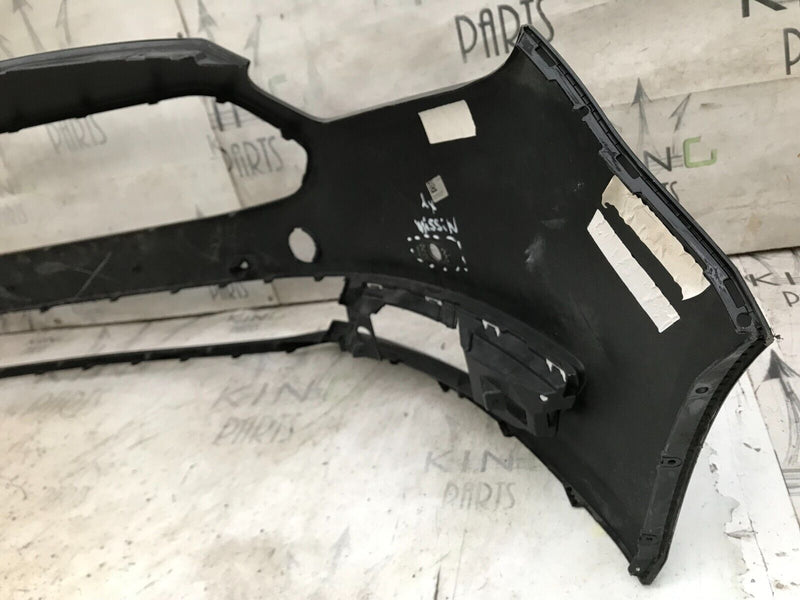 FORD S-MAX MK2 2015-2019 FRONT BUMPER PDC GENUINE EM2B17F003