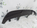 FORD FIESTA ST LINE 2018-ON REAR BUMPER LOWER DIFFUSER VALANCE H1BJ17D781