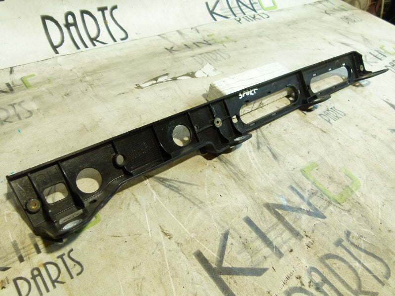 RANGE ROVER SPORT 13-17 FRONT RIGHT SIDE WING BRACKET GENUINE CPLA16150AC