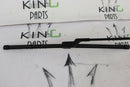 BMW X6 E71 2008-2013 FRONT LEFT WINDSCREEN WIPER ARMS + BLADE 6161 7294570