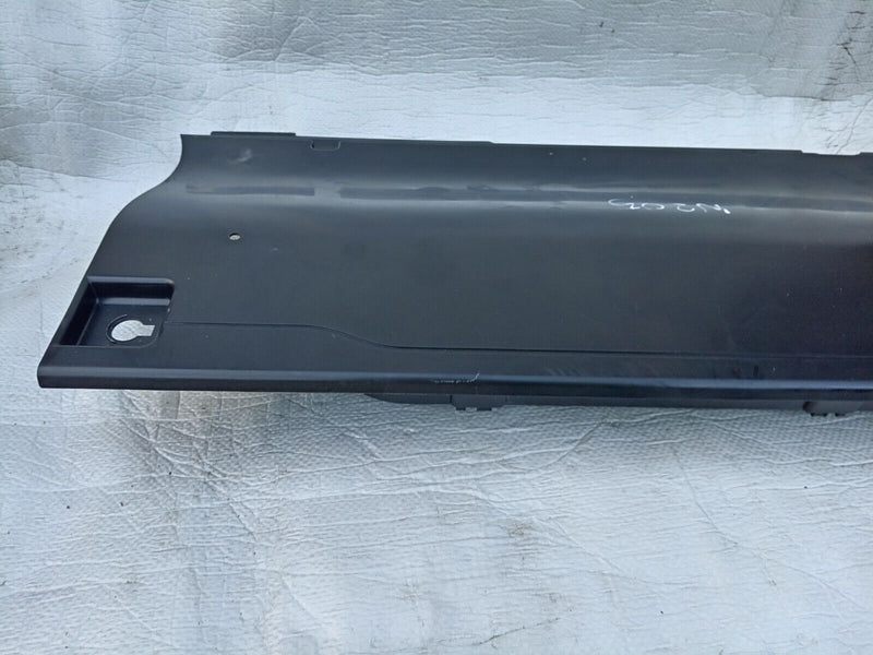 MERCEDES C CLASS W205 SALOON 2014-2018 TRUNK BOTTOM TRIM COVER A2056900530  #