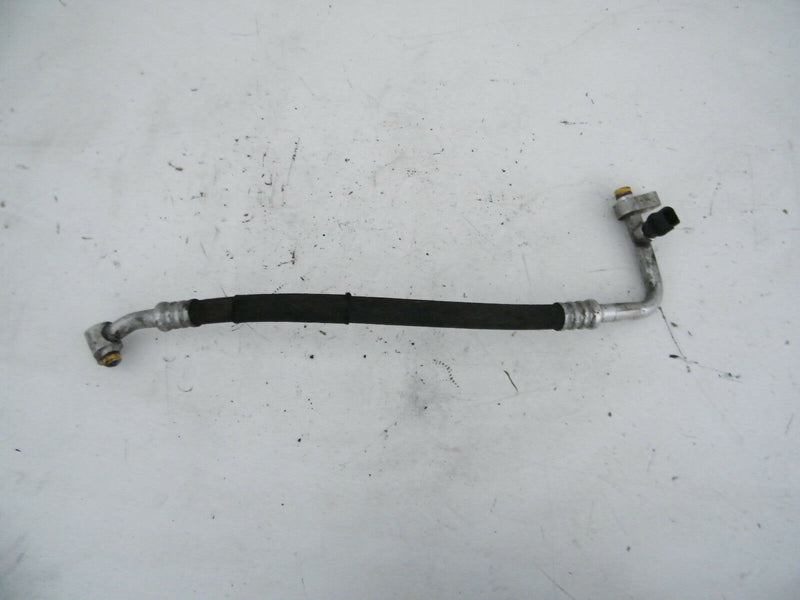 VW TOUAREG MK1 7L 2002-2006 GENUINE OEM AIR CON PIPE CONDITIONING HOSE PIPE A/C