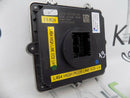 LAND ROVER JAGUAR -HEADLIGHT BALLAST ECU UNIT MODULE LED XENON JX53-13E005-BA