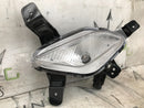 HYUNDAI i30 PD T-GDI 2018-ON FRONT BUMPER LEFT FOGLIGHT GENUINE 2PIN 92207-G4200