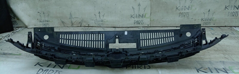 VW TIGUAN 5N0 2012-2017 FRONT BUMPER RADIATOR GRILL 5N0853653F