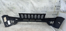 JEEP COMPASS 2011-2016 FACELIFT FRONT BUMPER UPPER SECTION 491000A