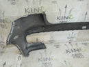 KIA RIO 5 DOOR 2015-2017 REAR BUMPER GENUINE 866111W700