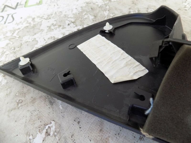 2013 CITIGO SPORT 3DR INTERIOR DOOR MIRROR COVER TRIM RIGHT FRONT 1S2837974F