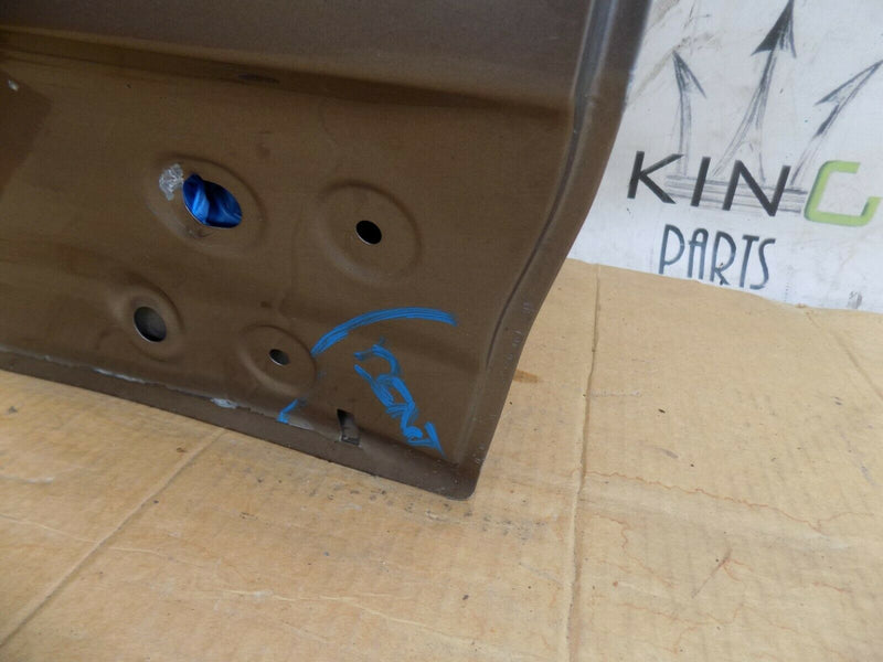 RANGE ROVER VELAR 2017-ON FRONT RIGHT DRIVER SIDE DOOR -GENUINE-