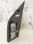 MERCEDES SPRINTER W906 DOOR RIGHT WING MIRROR COMPLETE LONG A9068107593