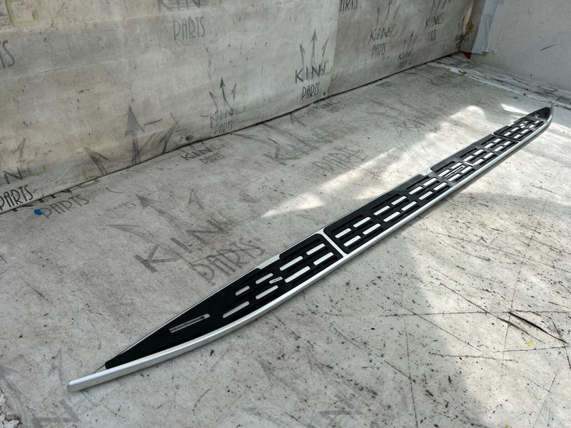 MERCEDES GLE W167 2019-ON SIDE STEP INSERT A1676904702