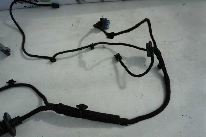 CITROEN C4 GRAND PICASSO 2006-2013 REAR LEFT DRIVER SIDE DOOR WIRING LOOM