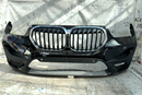 BMW X1 F48 xLINE FACELIFT 2020-ON FRONT BUMPER & *NEW TOP GRILL 6x PDC