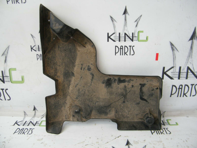 FIAT 500L TREKKING 2013-2017 REAR CHASSIS SHIELD GUARD COVER PANEL 51885812