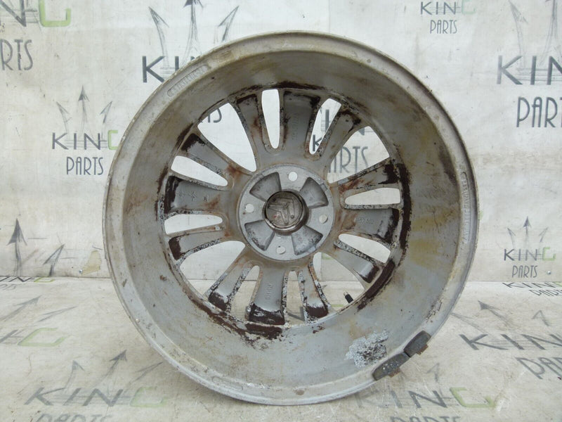 CITROEN C4 PICASSO WHEEL ALLOY RIM 6.5JX16CH4-26 9654386280 16" GENUINE