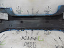 MERCEDES A-CLASS A176 W176 2013-17 blue REAR BUMPER GENUINE A1768850000